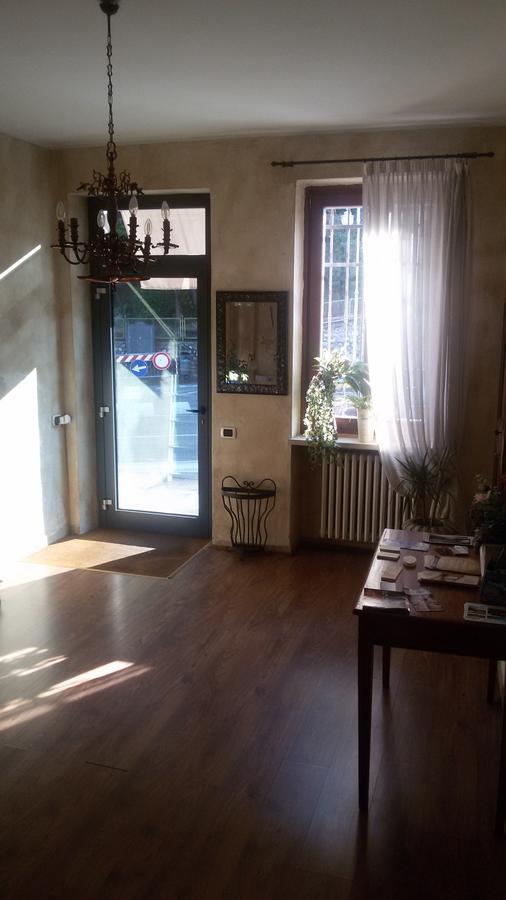 Bed and Breakfast La Rocchetta Valeggio sul Mincio Exterior foto