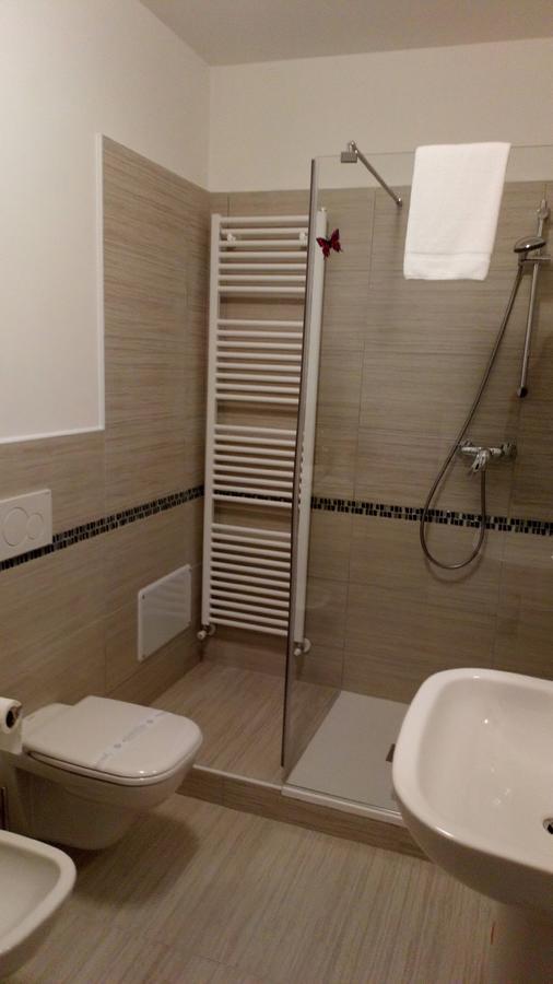 Bed and Breakfast La Rocchetta Valeggio sul Mincio Exterior foto