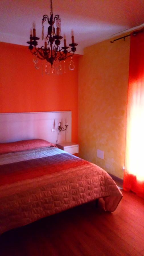 Bed and Breakfast La Rocchetta Valeggio sul Mincio Exterior foto